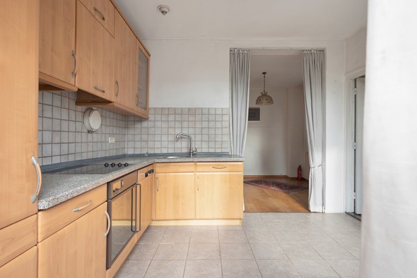 Medium property photo - Luipertstraat 15, 6237 NL Moorveld